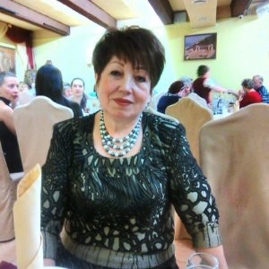 Ирина , 67 лет