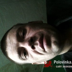 Сергей Аникин, 39 лет