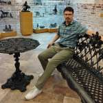 Владимир, 34 года