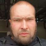 Ерема, 36 лет